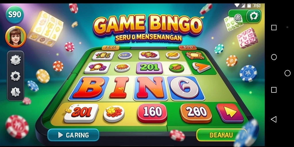 Tampilan gameplay S80 yang seru dan interaktif.